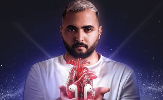 בשורה מרגשת למעריצים: אושר כהן מכריז על מנורה | צפו