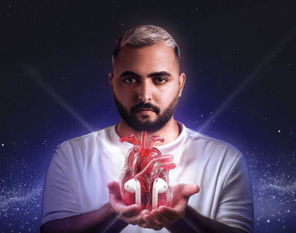 בשורה מרגשת למעריצים: אושר כהן מכריז על מנורה | צפו