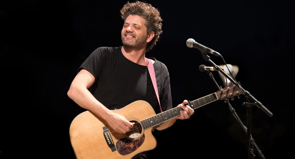 יום הולדת שמח: עשרה דברים שלא ידעתם על הזמר האגדי אמיר דדון