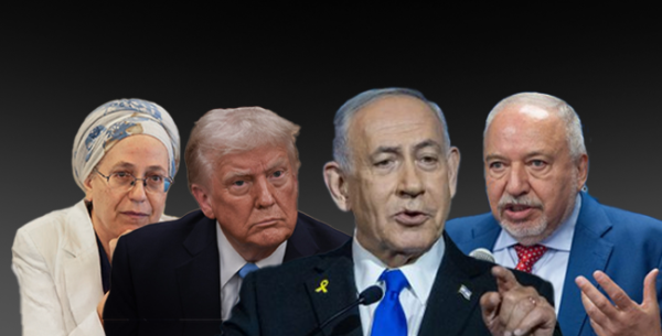 רוב עצום תומך בריבונות ביו"ש, אז למה נתניהו מונע אותה?