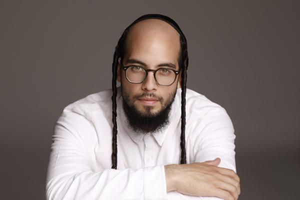 אסף הרוש חושף הכל על תעשיית המוזיקה: "לא אשתנה בשביל פרסום"