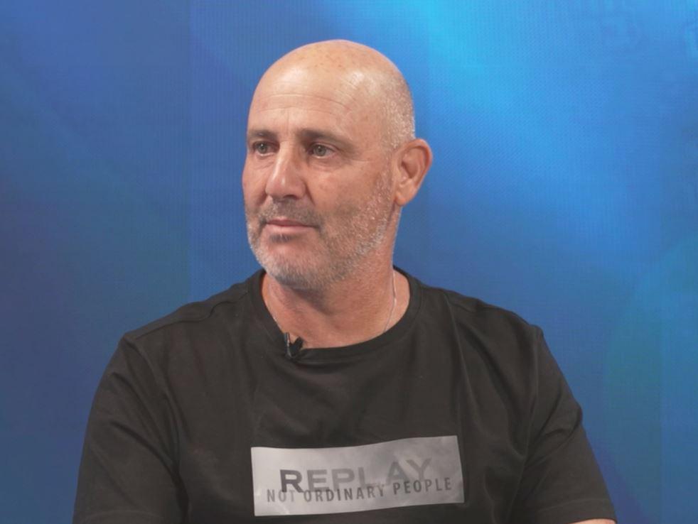 הקול בראש 3: ארז בנודיס המאמן הכי מצליח בליגות הנמוכות