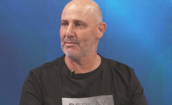 הקול בראש 3: ארז בנודיס המאמן הכי מצליח בליגות הנמוכות