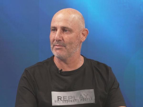 הקול בראש 3: ארז בנודיס המאמן הכי מצליח בליגות הנמוכות