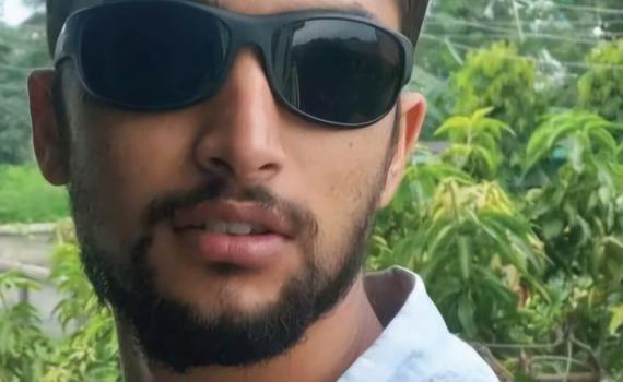 חשש כבד לחייו: משפחתו של החטוף מנפאל תגיע לביקור בישראל