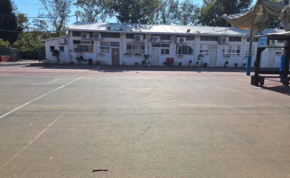 הורי בית ספר סרוג ברעננה: העירייה משתמשת בנו כבני ערובה