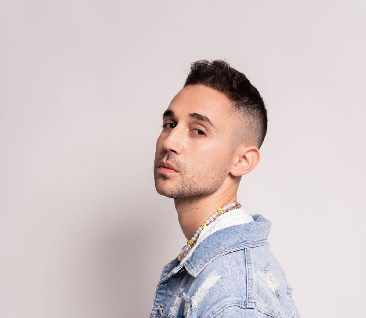 עידו בי משנה שם במה אחרי 17 שנים