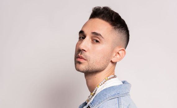 עידו בי משנה שם במה אחרי 17 שנים