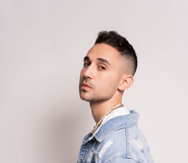 עידו בי משנה שם במה אחרי 17 שנים