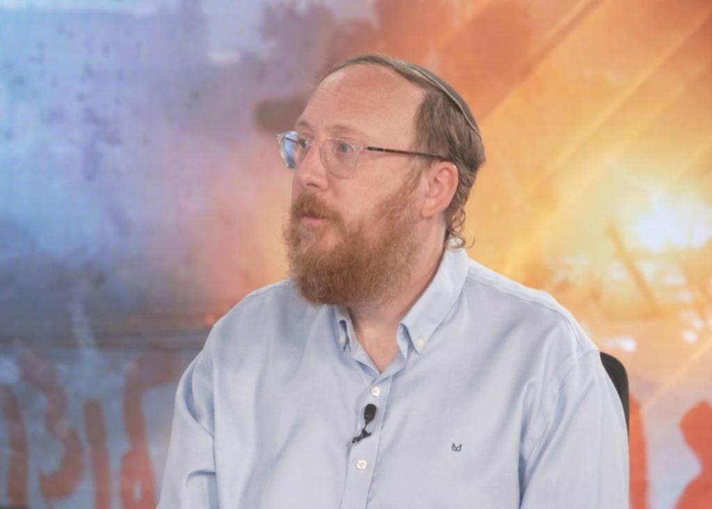 20 שנה להתנתקות | ברל'ה קרומבי: מועצת יש"ע ניצחה