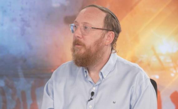 20 שנה להתנתקות | ברל'ה קרומבי: מועצת יש"ע ניצחה