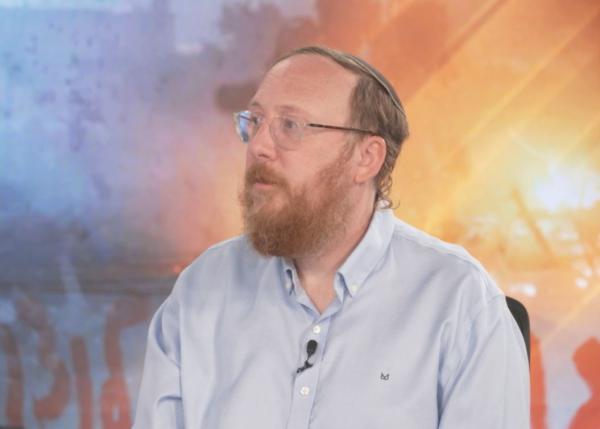 20 שנה להתנתקות | ברל'ה קרומבי: מועצת יש"ע ניצחה