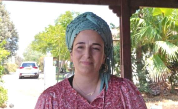 20 שנה להתנתקות: בת-חן לבנון חוזרת לתפילת הנערות