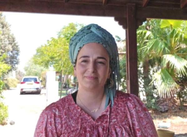 20 שנה להתנתקות: בת-חן לבנון חוזרת לתפילת הנערות