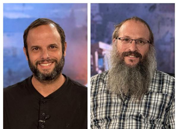 20 שנה להתנתקות: סרטי הקולנוע שנעשו על הגירוש