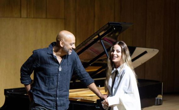 עידן רייכל: "לא מדבר אלי שימוש זול באמונה בשירים"