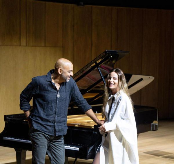 עידן רייכל: "לא מדבר אלי שימוש זול באמונה בשירים"