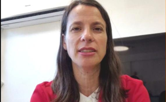 20 שנה להתנתקות: דינה אברמסון על התקשורת שהובילה את הגירוש