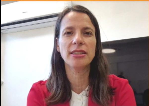 20 שנה להתנתקות: דינה אברמסון על התקשורת שהובילה את הגירוש