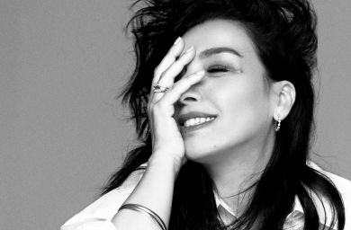 יום הולדת שמח: עשרה דברים שלא ידעתם על הזמרת דיקלה