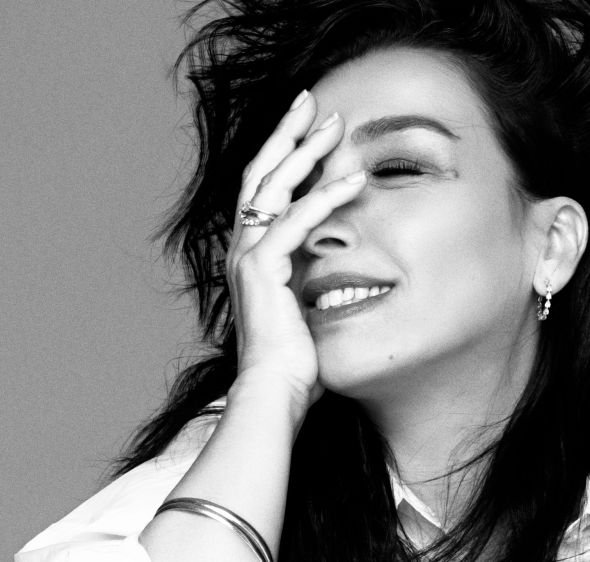 יום הולדת שמח: עשרה דברים שלא ידעתם על הזמרת דיקלה