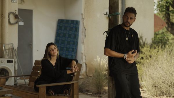 הצעד המדהים של שורדת השבי דפנה אליקים