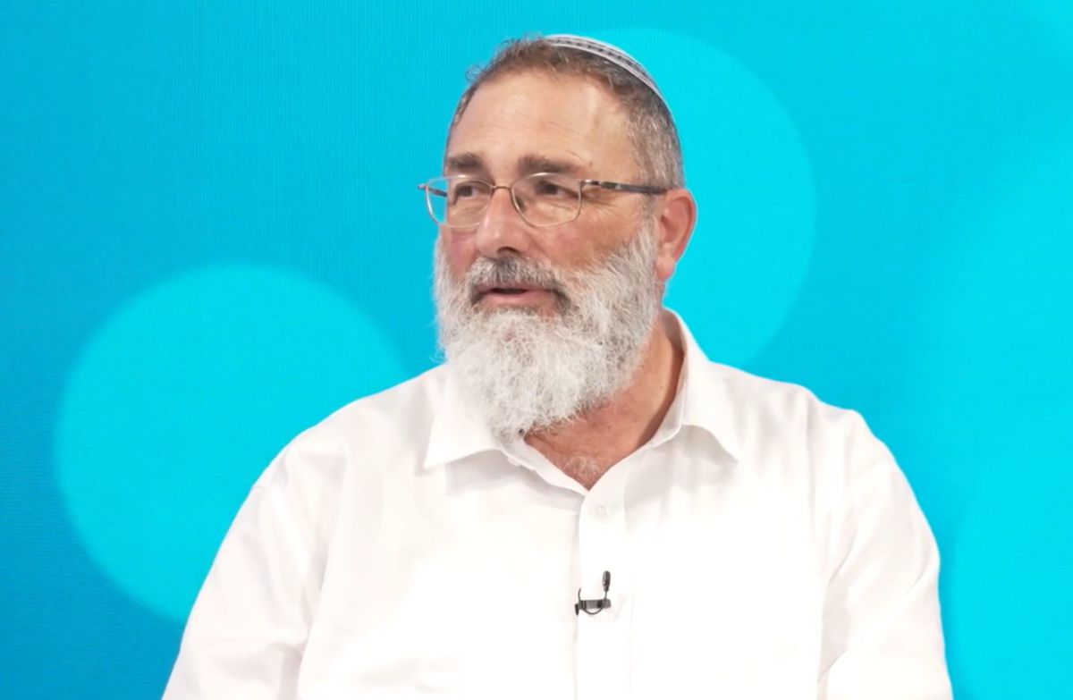 "אם הרב קוק היה חי היום, הוא לא היה יכול להיות ראש ישיבה"