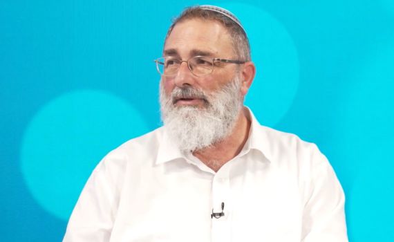 "אם הרב קוק היה חי היום, הוא לא היה יכול להיות ראש ישיבה"