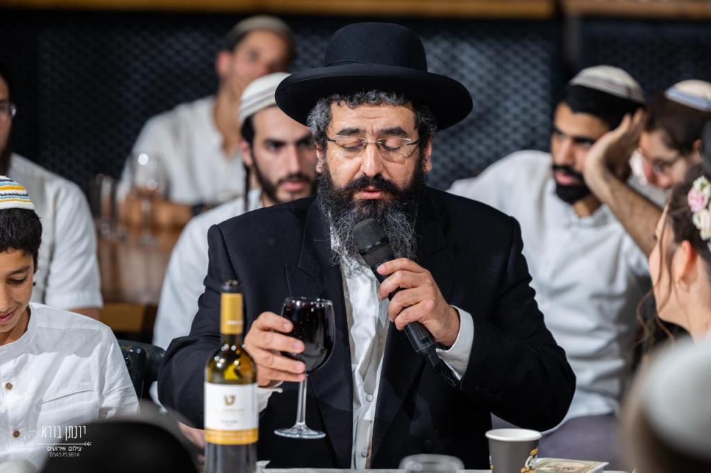 לראשונה בנתניה: הישיבה הגבוהה בבית אל מקימה שלוחה