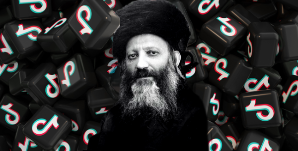 מה היה אומר הרב קוק לדור המסכים שהתגלה כדור של אריות