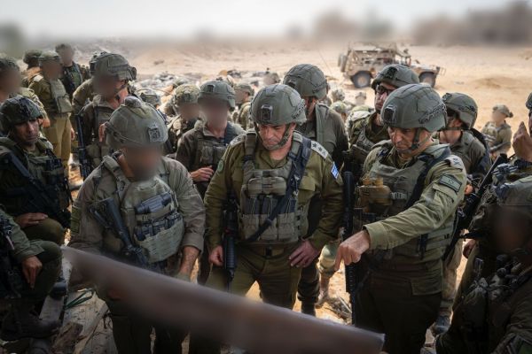 ניתן היה למנוע: 74 לוחמים נהרגו בגלל תאונות מבצעיות