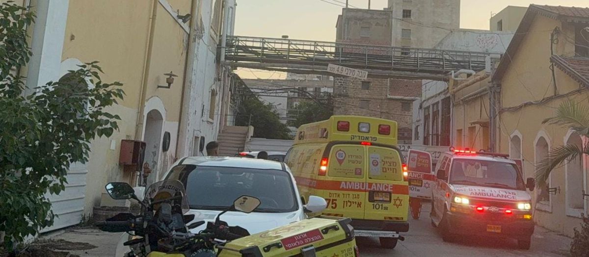 נקבע מותה של אחת הנערות שנפלו מגובה בראשון לציון