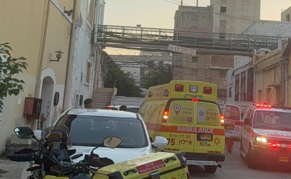 נקבע מותה של אחת הנערות שנפלו מגובה בראשון לציון