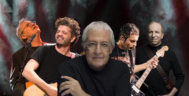 פסטיבל ראשון לציון 2025: חמישה ימים של מוזיקה ישראלית בסוכות