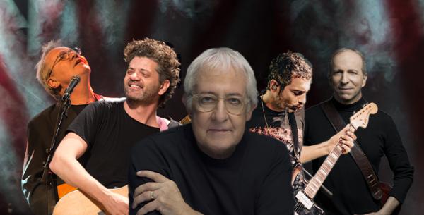 פסטיבל ראשון לציון 2025: חמישה ימים של מוזיקה ישראלית בסוכות