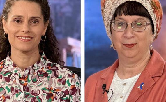 20 שנה להתנתקות: התקשורת שיתפה פעולה עם המגרשים