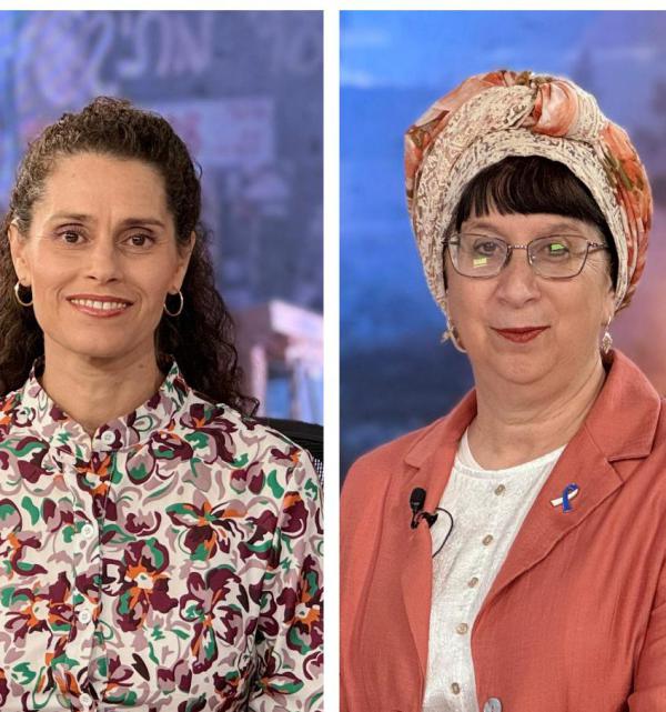 20 שנה להתנתקות: התקשורת שיתפה פעולה עם המגרשים