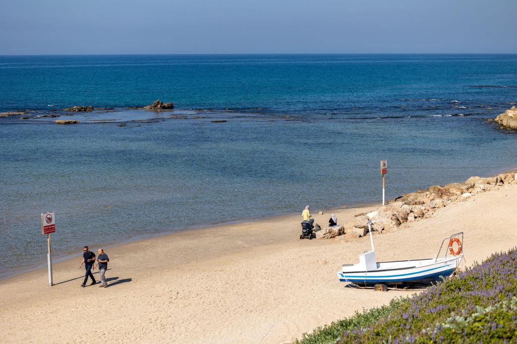 2 הרוגים ופצועים נוספים בהתנגשות סירה ביפו