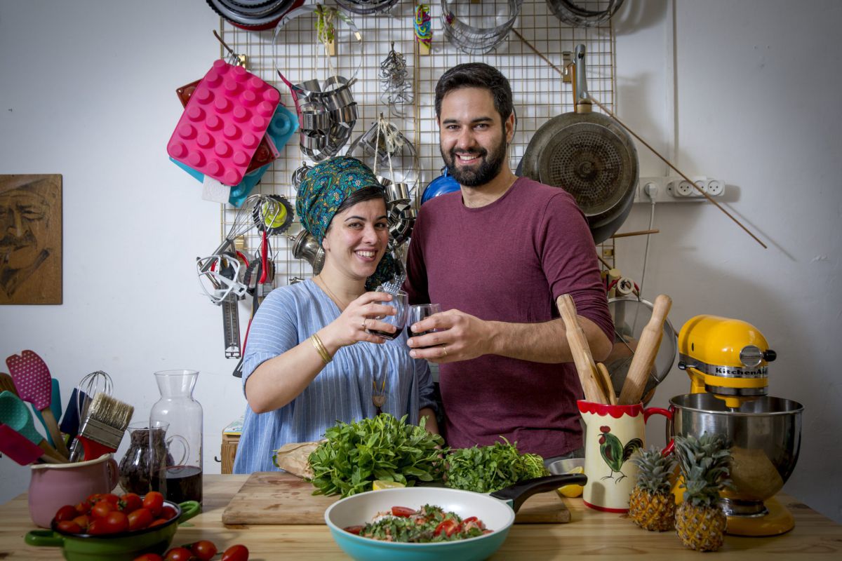 הבלוגרית חן קורן בסיפור מזעזע: "ראיתי את הסוף"