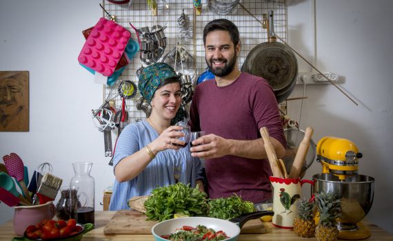 הבלוגרית חן קורן בסיפור מזעזע: "ראיתי את הסוף"