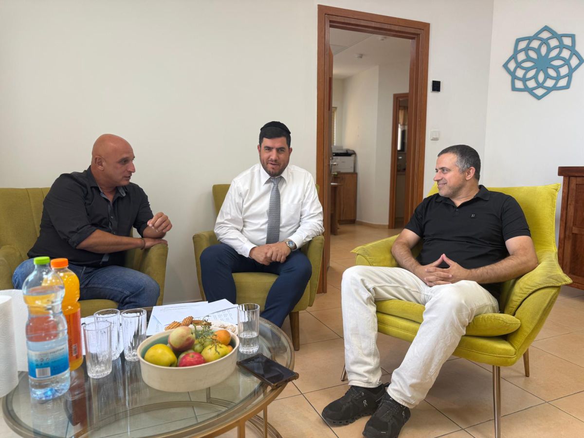 חצור, צפת וראש פינה נגד הממשלה: "לא נאפשר למחוק את הגליל"