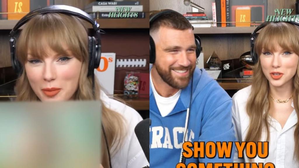 זה רשמי: יש תאריך לאלבום החדש של טיילור סוויפט