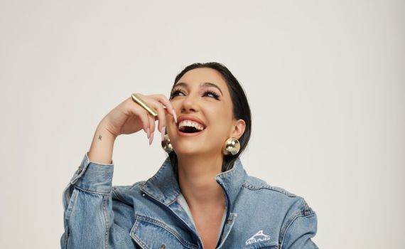 מהאירוויזיון לגני יהושוע: יובל רפאל פותחת מופע בכורה