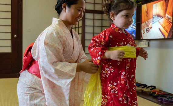 יפן נעלמת: האוכלוסייה איבדה קרוב למיליון בני אדם