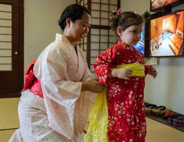 יפן נעלמת: האוכלוסייה איבדה קרוב למיליון בני אדם