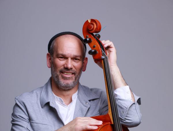 כלייזמרים 2025: יהונתן רזאל יפתח את הפסטיבל בצפת