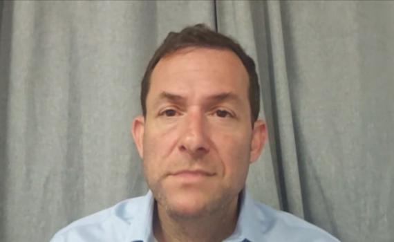 20 שנה להתנתקות: השבועה של יוסי דגן מליל הגרוש מתקיימת