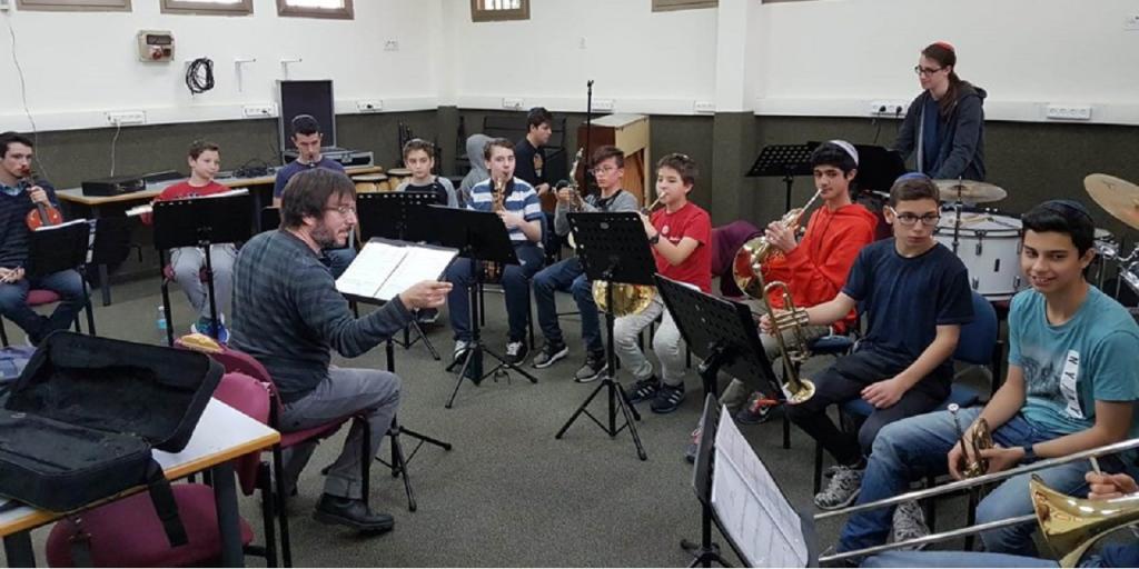 עיריית תל אביב לצייטלין וישיבת בר אילן: "אין להם מקום"