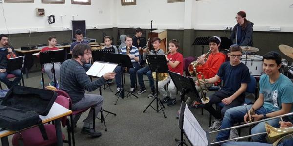 עיריית תל אביב לצייטלין וישיבת בר אילן: "אין להם מקום"