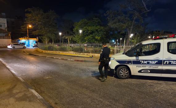 האלימות בחברה הערבית: 2 הרוגים ופצועים במהלך השבת